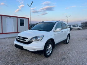 Honda Cr-v * FACE* 2.2* 150к.с* ITALY* , снимка 1