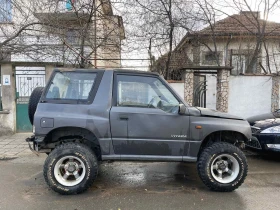 Suzuki Vitara 1.6, снимка 2