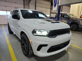 Dodge Durango R/T 20TH ANNIVERSARY, Канада 1