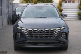 Hyundai Tucson 1.6PEHV/265HP/4X4/360/KRELL/NAVI/TSR/970b - 62599 лв. - 90606481 | Car24.bg