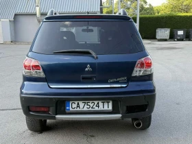 Mitsubishi Outlander 2.0 4x4   | Mobile.bg    6
