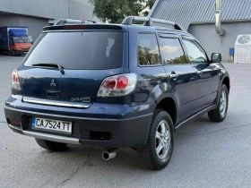 Mitsubishi Outlander 2.0 4x4   | Mobile.bg    4