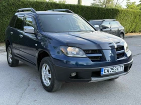 Mitsubishi Outlander 2.0 4x4   | Mobile.bg    2