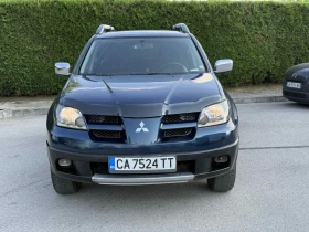 Mitsubishi Outlander 2.0 4x4   | Mobile.bg    5