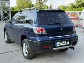 Mitsubishi Outlander 2.0 4x4   | Mobile.bg    3