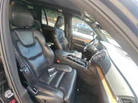 Volvo Xc90 T6 Inscription* Bowers* Distronic* * 360  | Mobile.bg    4