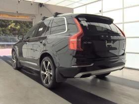 Volvo Xc90 T6 Inscription* Bowers* Distronic* * 360  | Mobile.bg    6