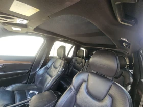 Volvo Xc90 T6 Inscription* Bowers* Distronic* * 360  | Mobile.bg    7