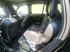Volvo Xc90 T6 Inscription* Bowers* Distronic* * 360  | Mobile.bg    8