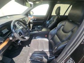 Volvo Xc90 T6 Inscription* Bowers* Distronic* * 360  | Mobile.bg    3