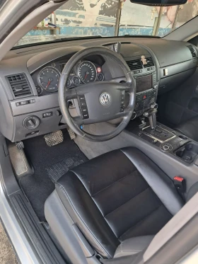 Обява за продажба на VW Touareg ~8 500 лв. - изображение 3
