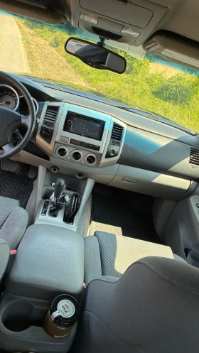 Обява за продажба на Toyota Tacoma 4x4 4.0i+ LPG ~22 500 лв. - изображение 10