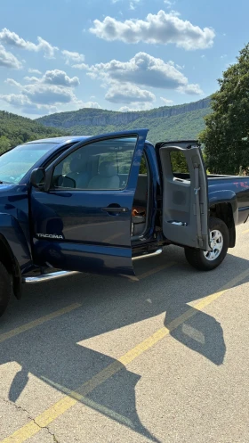 Обява за продажба на Toyota Tacoma 4x4 4.0i+ LPG ~22 500 лв. - изображение 7