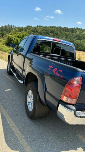Обява за продажба на Toyota Tacoma 4x4 4.0i+ LPG ~22 500 лв. - изображение 2
