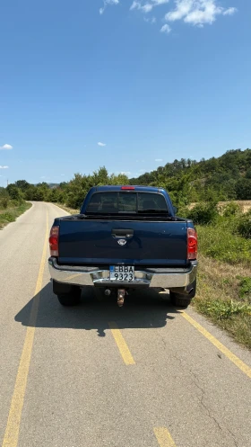 Обява за продажба на Toyota Tacoma 4x4 4.0i+ LPG ~22 500 лв. - изображение 5