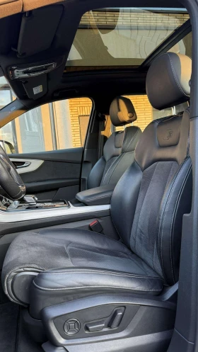 Audi Q7 55 TFSI Quattro S-line - 80998 лв. - 57743637 7
