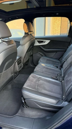 Audi Q7 55 TFSI Quattro S-line - 80998 лв. - 57743637 8