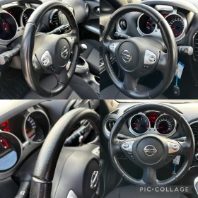 Nissan Juke 1.5 DCI* EURO 6* 134 000 KM* COC* KTEO* 2 KEYS*  | Mobile.bg    13