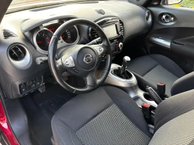 Обява за продажба на Nissan Juke 1.5 DCI* EURO 6* 134 000 KM* COC* KTEO* 2 KEYS*  ~17 290 лв. - изображение 6