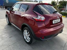 Обява за продажба на Nissan Juke 1.5 DCI* EURO 6* 134 000 KM* COC* KTEO* 2 KEYS*  ~17 290 лв. - изображение 5