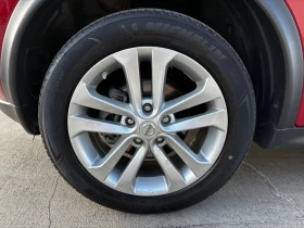 Nissan Juke 1.5 DCI* EURO 6* 134 000 KM* COC* KTEO* 2 KEYS*  | Mobile.bg    14