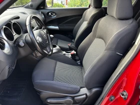 Обява за продажба на Nissan Juke 1.5 DCI* EURO 6* 134 000 KM* COC* KTEO* 2 KEYS*  ~17 290 лв. - изображение 7