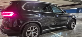BMW X5  xDrive 30D 286к.с., снимка 4