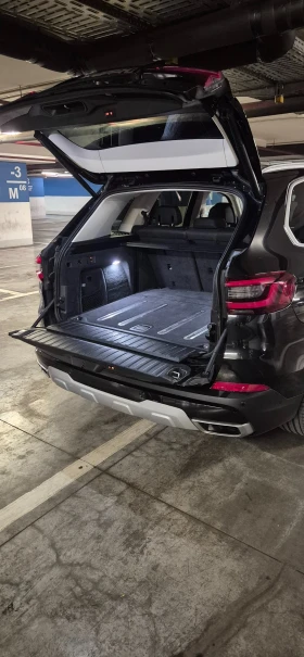 BMW X5  xDrive 30D 286к.с., снимка 6