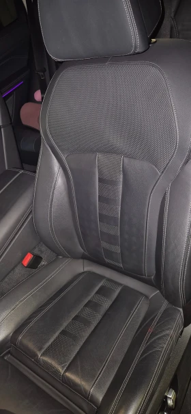 BMW X5  xDrive 30D 286к.с., снимка 7