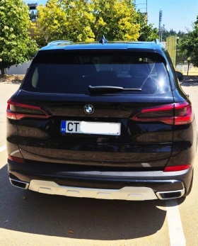 Обява за продажба на BMW X5  xDrive 30D 286к.с. ~89 000 лв. - изображение 4