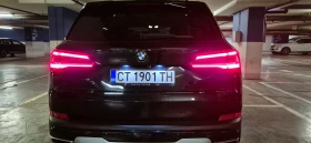 BMW X5  xDrive 30D 286к.с., снимка 5