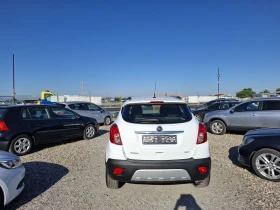 Opel Mokka 1.6CDTI | Mobile.bg    13