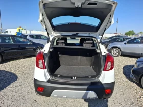 Opel Mokka 1.6CDTI | Mobile.bg    15