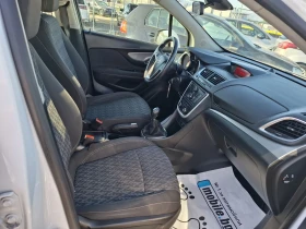 Opel Mokka 1.6CDTI | Mobile.bg    12