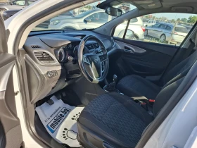 Opel Mokka 1.6CDTI | Mobile.bg    6