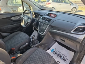 Opel Mokka 1.6CDTI | Mobile.bg    10