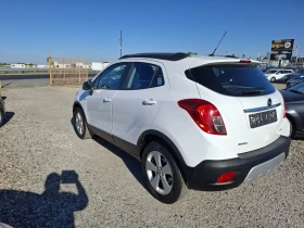 Opel Mokka 1.6CDTI | Mobile.bg    4