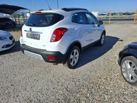 Opel Mokka 1.6CDTI | Mobile.bg    3