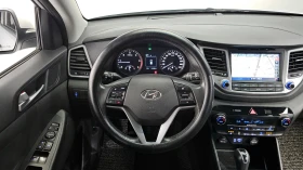 Hyundai Tucson 2.0 4WD MODERN - 27600 лв. - 52644530 12