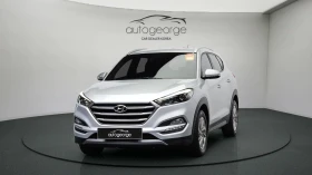 Hyundai Tucson 2.0 4WD MODERN - 27600 лв. - 52644530 3