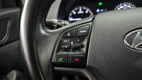 Hyundai Tucson 2.0 4WD MODERN - 27600 лв. - 52644530 11