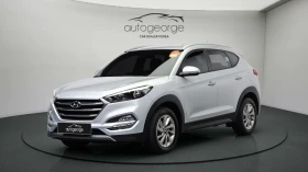     Hyundai Tucson 2.0 4WD MODERN
