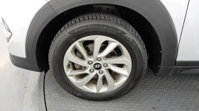 Hyundai Tucson 2.0 4WD MODERN - 27600 лв. - 52644530 5