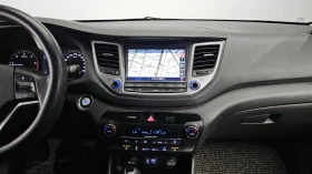 Hyundai Tucson 2.0 4WD MODERN - 27600 лв. - 52644530 14