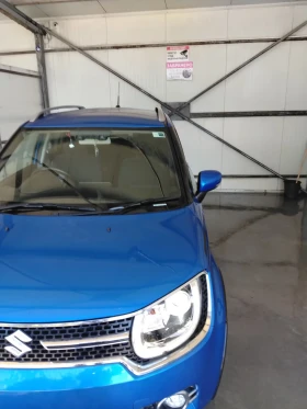 Suzuki Ignis | Mobile.bg    4