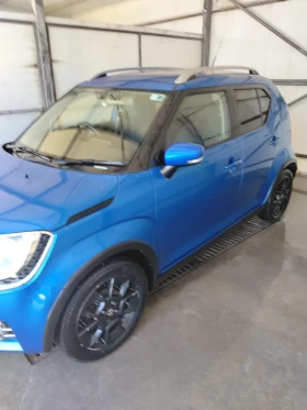 Suzuki Ignis | Mobile.bg    6