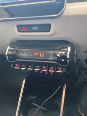 Suzuki Ignis | Mobile.bg    2
