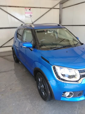 Suzuki Ignis | Mobile.bg    5