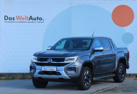 Обява за продажба на VW Amarok DC Aventura 3.0 TDI 4MOTION ~94 000 лв. - изображение 1