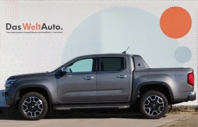Обява за продажба на VW Amarok DC Aventura 3.0 TDI 4MOTION ~94 000 лв. - изображение 1